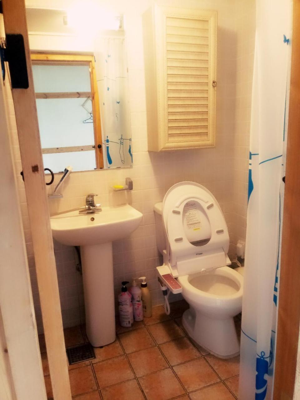 Jiwoo Dang Hotell Jeonju Eksteriør bilde