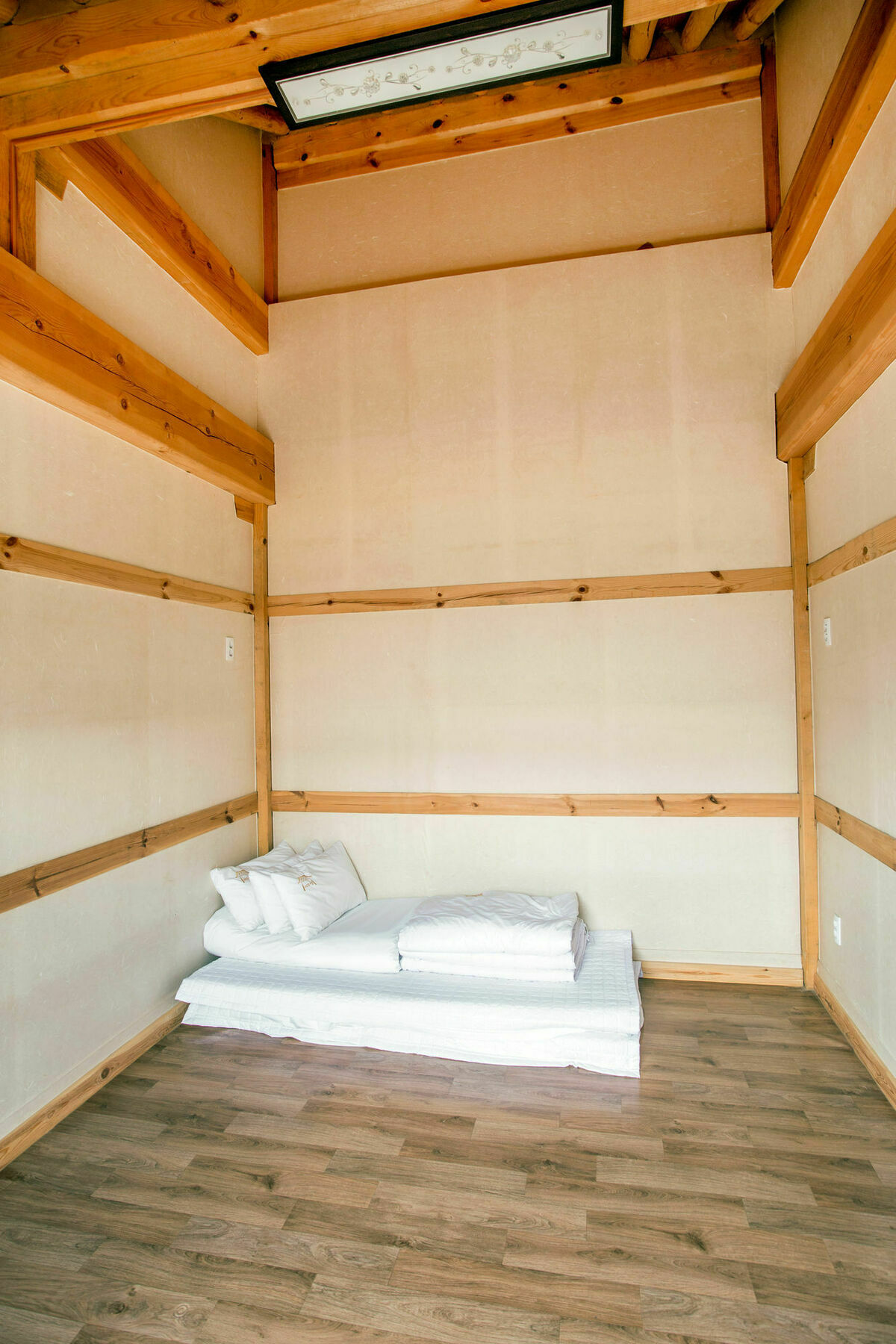 Jiwoo Dang Hotell Jeonju Eksteriør bilde